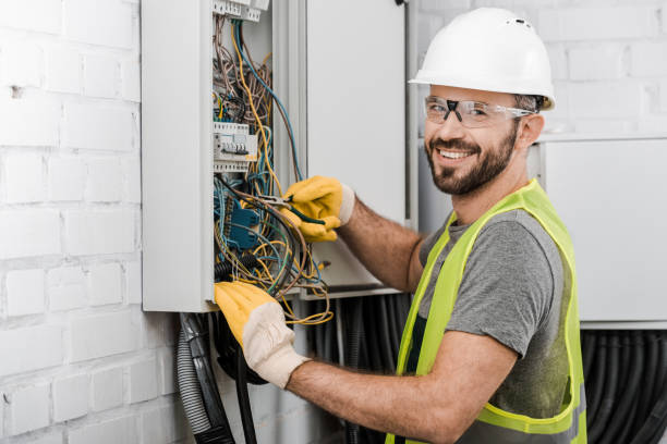 Best Electrical Installation Contractor  in Rapid City, SD
