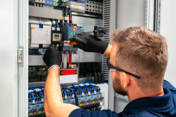 Best Licensed Electrician  in Rapid City, SD