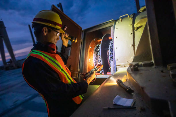 Professional Electrician in Rapid City, SD