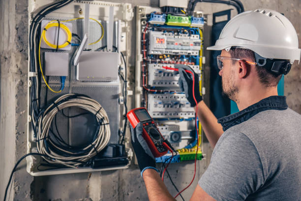 Affordable Emergency Electrician in Rapid City, SD