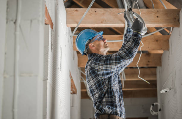Best Electric Panel Repair  in Rapid City, SD
