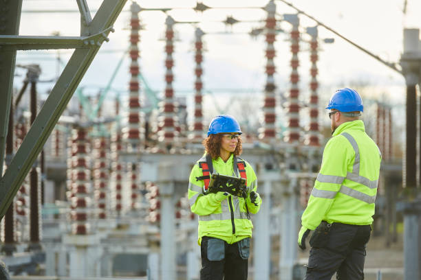 Affordable Electrical Installation in Rapid City, SD