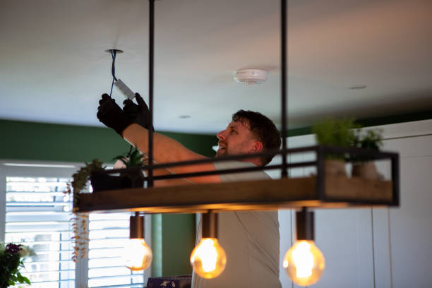 Best Outdoor Lighting Installation  in Rapid City, SD