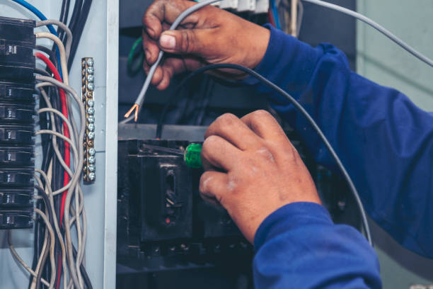 Best Electrical Troubleshooting Services  in Rapid City, SD