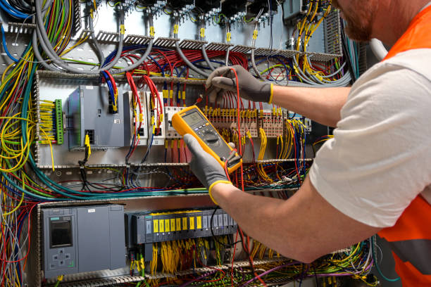 Electrical Rewiring Services in Rapid City, SD