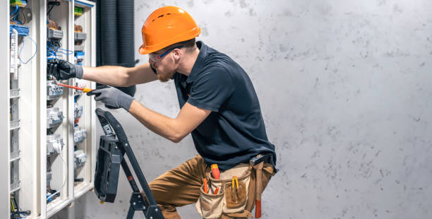 Best Electrical Upgrades for Homes  in Rapid City, SD