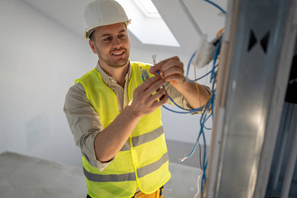 Best Electrical Contractors for Businesses  in Rapid City, SD
